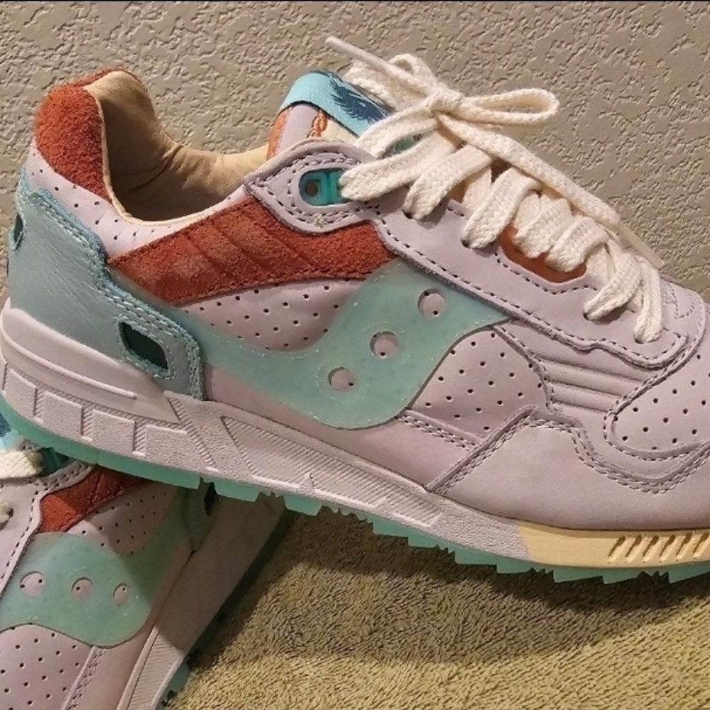 Saucony Shadow 5000